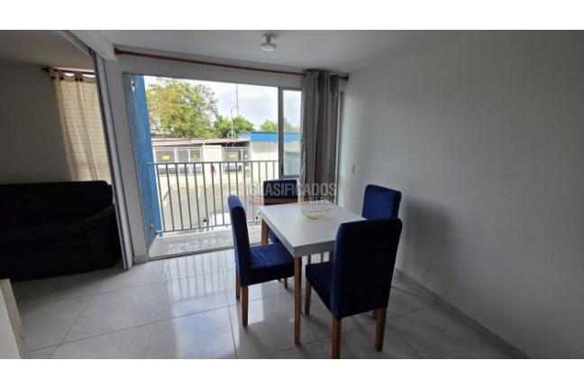 Apartamentos, Venta, Sameco - $269.000.000