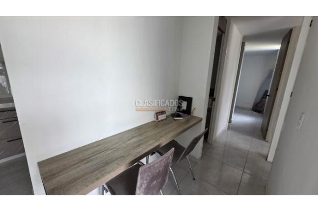 Apartamentos, Venta, Sameco - $269.000.000