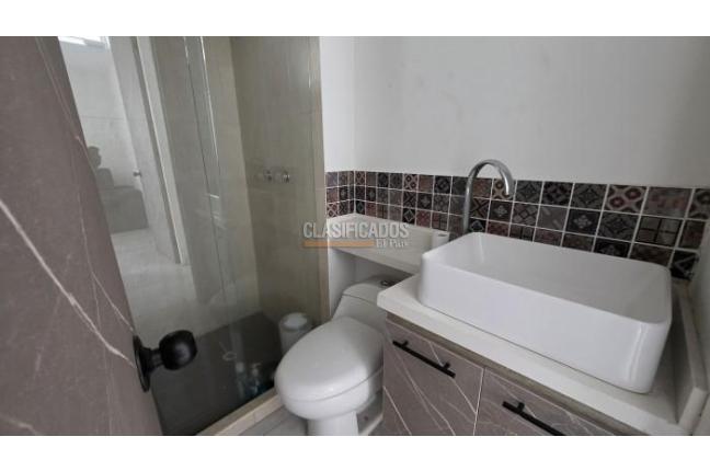 Apartamentos, Venta, Sameco - $269.000.000
