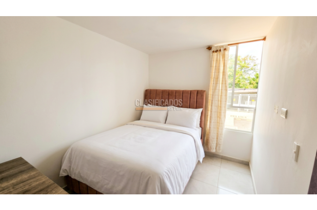 Apartamentos, Venta, Sameco - $269.000.000