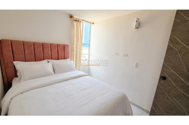 Apartamentos, Venta, Sameco - $269.000.000
