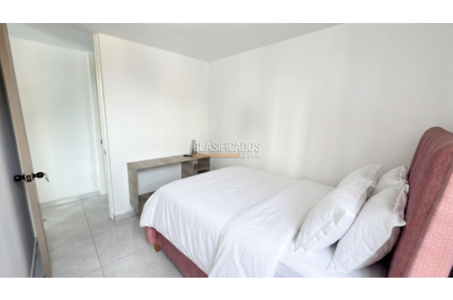 Apartamentos, Venta, Sameco - $269.000.000