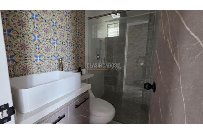 Apartamentos, Venta, Sameco - $269.000.000