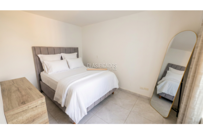 Apartamentos, Venta, Sameco - $269.000.000