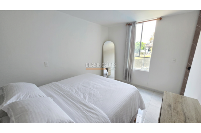 Apartamentos, Venta, Sameco - $269.000.000