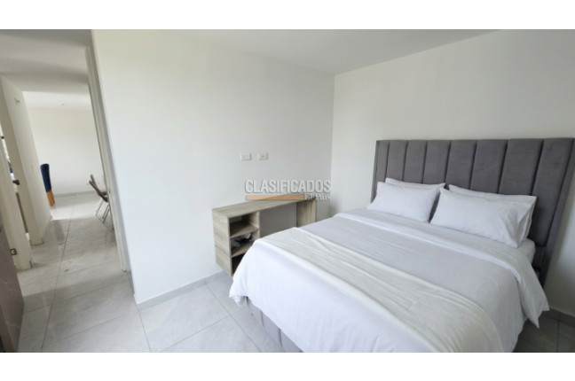 Apartamentos, Venta, Sameco - $269.000.000