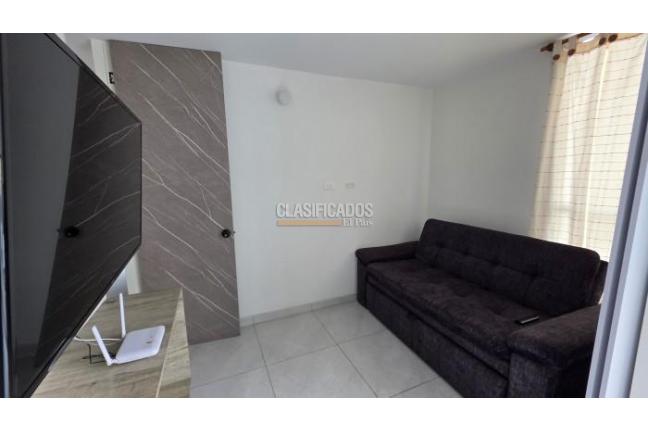 Apartamentos, Venta, Sameco - $269.000.000