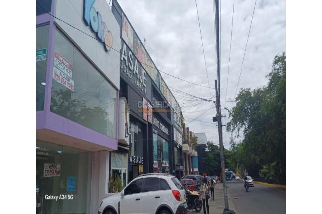 Edificios, Venta, Ciudad Jardín - $3.450.000.000