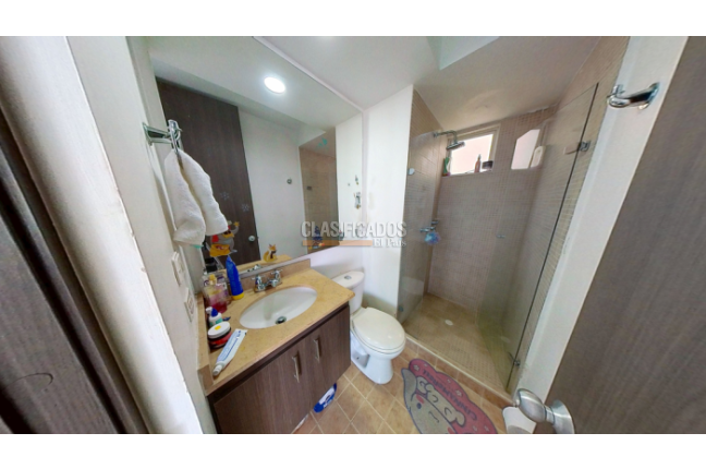 Apartamentos, Venta en Valle del Lili