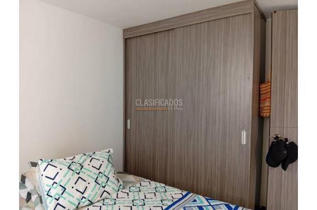 Apartamentos, Venta, Candelaria - $160.000.000