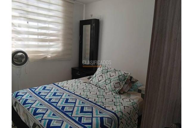 Apartamentos, Venta, Candelaria - $160.000.000