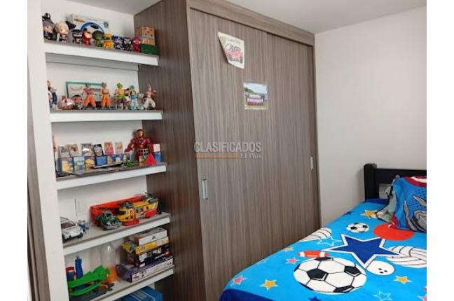 Apartamentos, Venta, Candelaria - $160.000.000