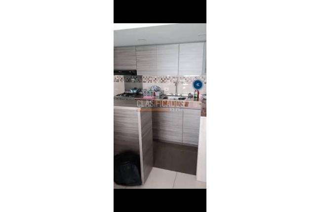 Apartamentos, Venta, Candelaria - $160.000.000