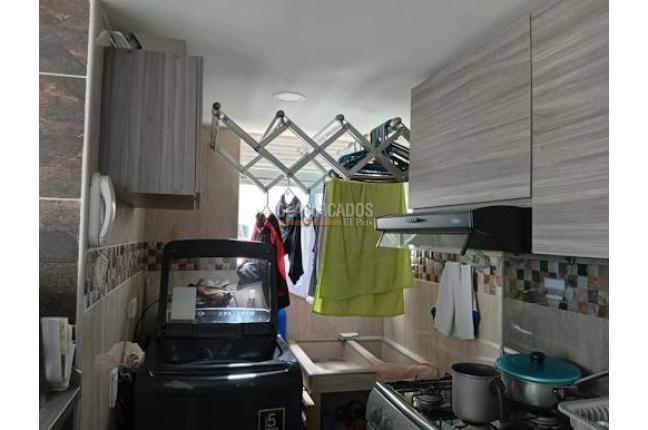 Apartamentos, Venta, Candelaria - $160.000.000