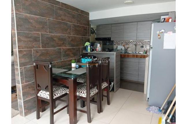 Apartamentos, Venta, Candelaria - $160.000.000