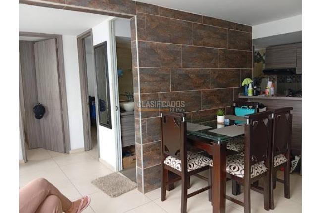 Apartamentos, Venta, Candelaria - $160.000.000