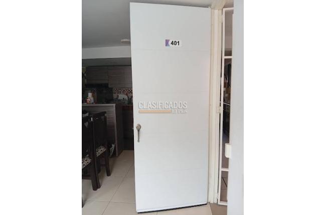 Apartamentos, Venta, Candelaria - $160.000.000