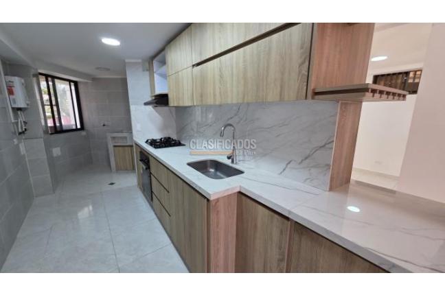 Apartamentos, Venta, La Cascada - $265.000.000
