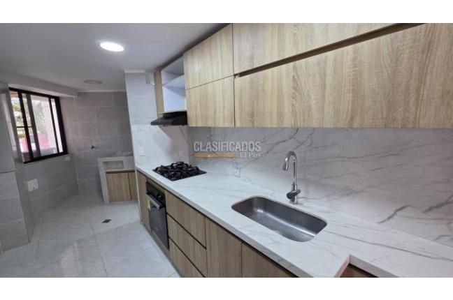 Apartamentos, Venta, La Cascada - $265.000.000