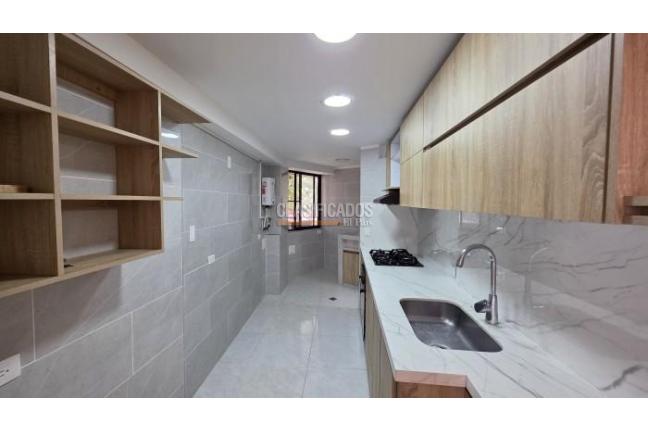 Apartamentos, Venta, La Cascada - $265.000.000