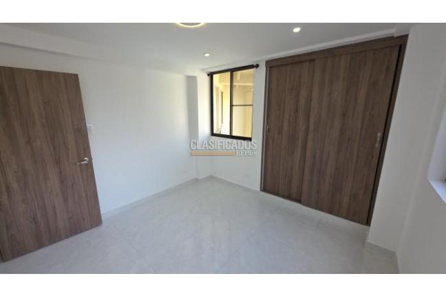 Apartamentos, Venta, La Cascada - $265.000.000