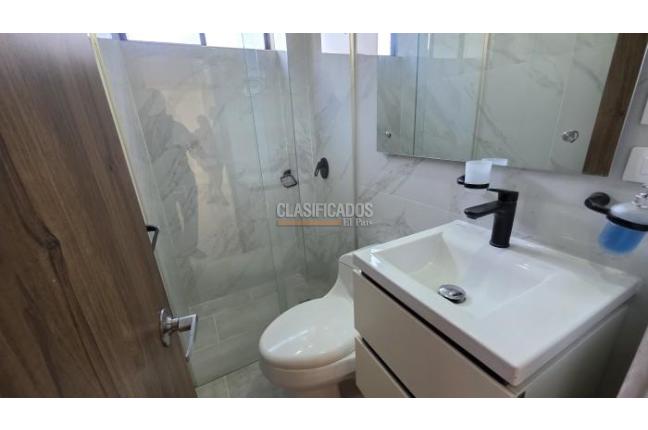 Apartamentos, Venta, La Cascada - $265.000.000