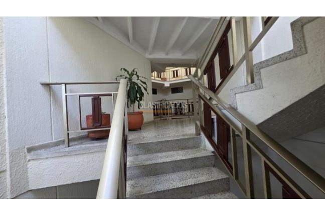 Apartamentos, Venta, La Cascada - $265.000.000