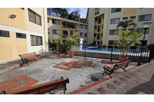 Apartamentos, Venta, La Cascada - $265.000.000