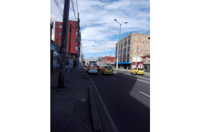 Locales y Bodegas, Alquiler, Bogotá - $1.700.000