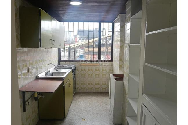 Apartamentos, Alquiler, Bogotá - $1.800.000
