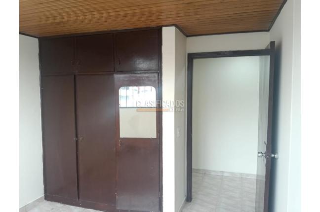 Apartamentos, Alquiler, Bogotá - $1.800.000