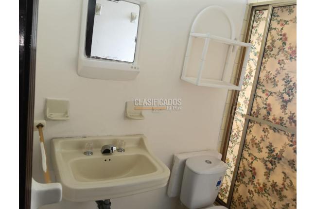Apartamentos, Alquiler, Bogotá - $1.800.000