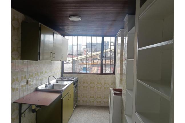 Apartamentos, Alquiler, Bogotá - $1.800.000