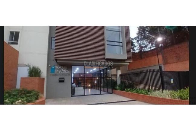 Apartamentos, Alquiler en Bellavista