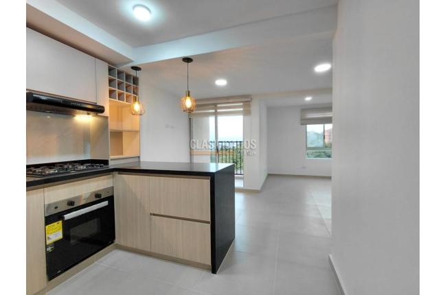 Apartamentos, Alquiler, Bellavista - $2.100.000