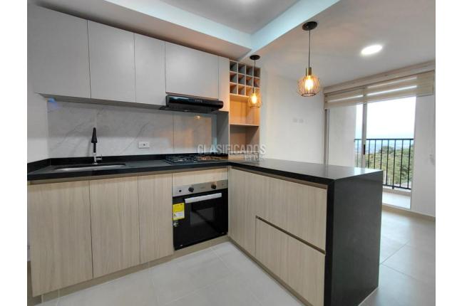 Apartamentos, Alquiler, Bellavista - $2.100.000