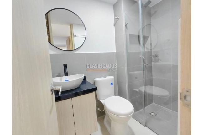 Apartamentos, Alquiler, Bellavista - $2.100.000