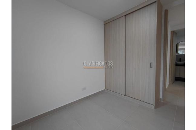 Apartamentos, Alquiler, Bellavista - $2.100.000