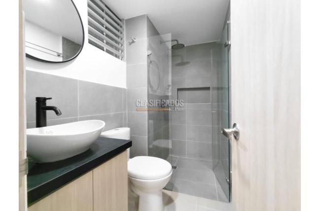 Apartamentos, Alquiler, Bellavista - $2.100.000