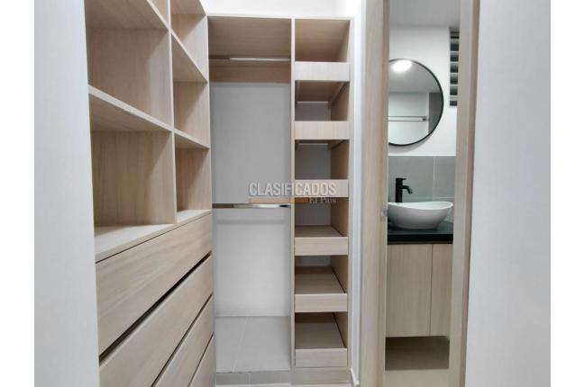 Apartamentos, Alquiler, Bellavista - $2.100.000