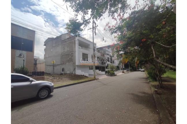 Lotes, Venta en Valle del Lili