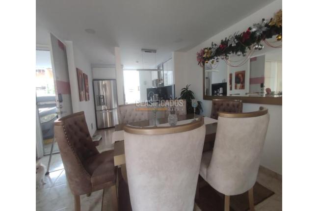 Casas, Venta en Jamundí