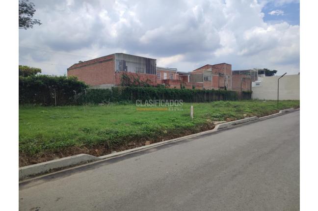Lotes, Venta en Jamundí