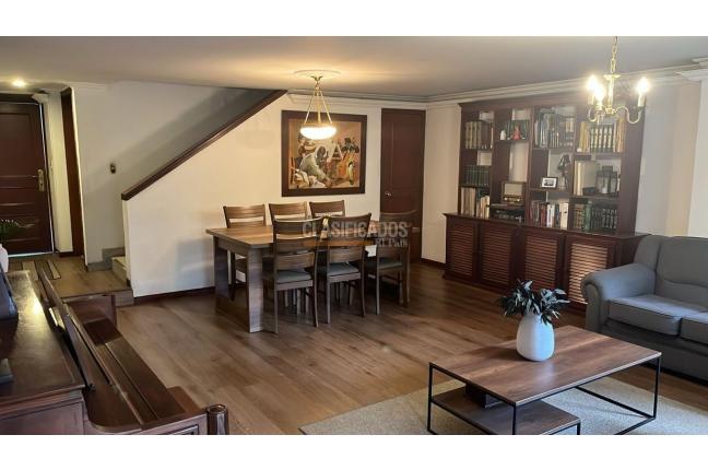 Casas, Venta, Prados del Norte - $620.000.000