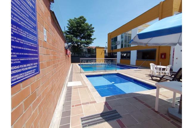 Apartamentos, Venta en La Hacienda