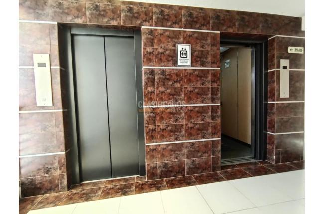 Apartamentos, Venta, La Hacienda - $350.000.000