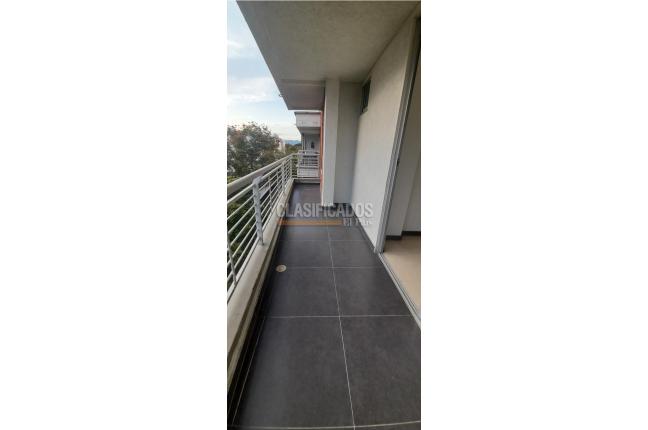 Apartamentos, Venta, La Hacienda - $350.000.000