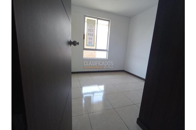 Apartamentos, Venta, La Hacienda - $350.000.000