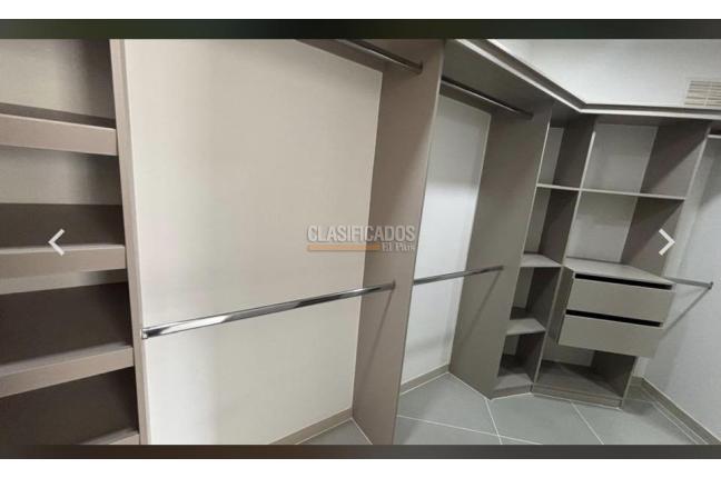 Apartamentos, Venta, Pance - $810.000.000
