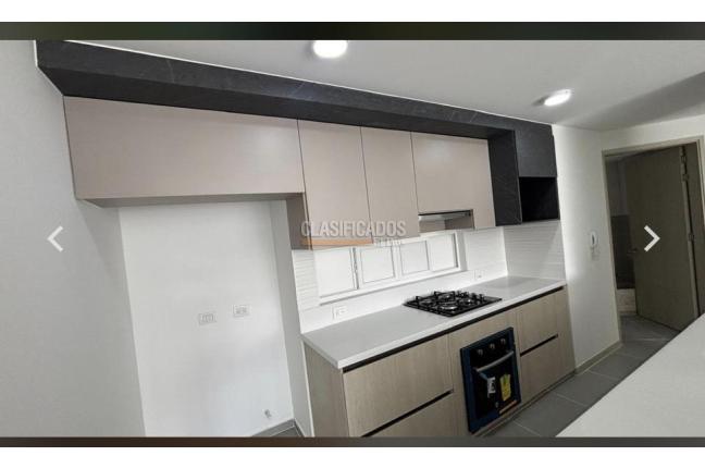 Apartamentos, Venta, Pance - $810.000.000